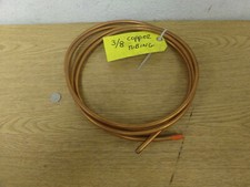 Usado, NOVO tubo de cobre 3/8 acima de 4' peso 1,5 libras *FRETE GRÁTIS* comprar usado  Enviando para Brazil