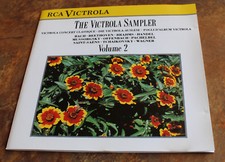 The victrola sampler gebraucht kaufen The victrola sampler gebraucht kaufen  Dortmund