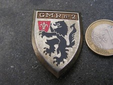 insigne gmr d'occasion insigne gmr d'occasion Gréoux-les-Bains