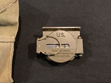 Mfg brunson instrument for sale  Andover