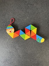 Goki pocket puzzle gebraucht kaufen  Berlin