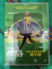 Agente speciale 117 usato  Stra