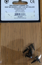 Gauge bachmann 031 for sale  HAVANT