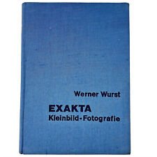 Exakta kleinbild fotografie gebraucht kaufen  Nürnberg