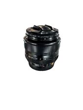 Fujifilm fujinon 35mm d'occasion  Annemasse