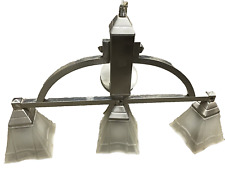 Rustic style light for sale  Collinsville