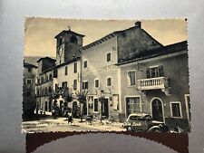 Cartolina fanano piazza usato  Beinasco