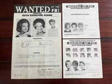 1st woman fbi for sale  Palm Beach Gardens