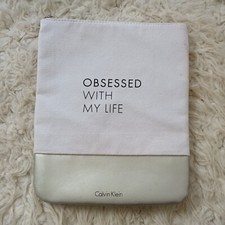 Calvin klein bag for sale  BATH