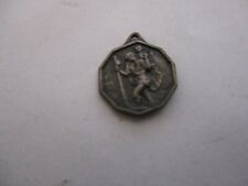 Ancienne médaille religieuse d'occasion  Prades