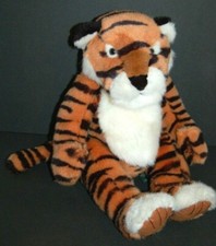 Tickles tiger plush for sale  Independence