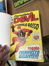 Devil 126 serie usato  Pontecagnano Faiano