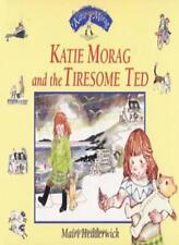 Katie morag tiresome for sale  UK