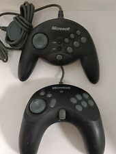 Microsoft sidewinder sidewinde usato  Bologna