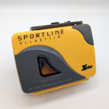 Xebo 639 sportline gebraucht kaufen  Neuwied