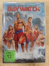 Baywatch dvd gebraucht gebraucht kaufen  Ravenstein
