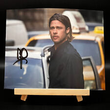 Brad pitt signed gebraucht kaufen  Berlin