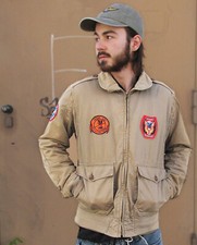 Army militär jacke gebraucht kaufen  Unterschleißheim