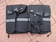 Satteltaschen motorrad soft gebraucht kaufen  Siek