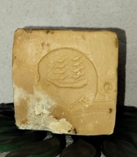 Ancien gros savon d'occasion  Bellerive-sur-Allier