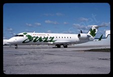 Air canada jazz for sale  Kyle