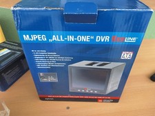 Abus tv8921 eytron gebraucht kaufen  Bruchsal