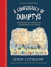 Confederacy dumptys portraits for sale  Boston