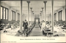 Nanterre hauts departementhaus gebraucht kaufen  Berlin