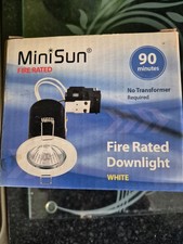 fire rated lights for sale fire rated lights for sale BILLERICAY