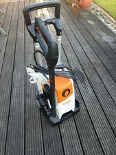 Garagenfund stihl re110 gebraucht kaufen  Selm