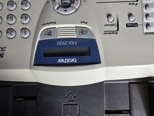 Brother fax 2920 gebraucht kaufen  Wiesbaden
