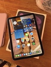 Ipad mini viola usato  Mogoro