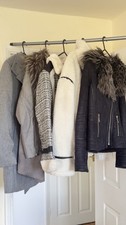 Women coat bundle for sale  NORTHAMPTON