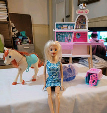 Barbie doll house for sale  Brooklyn