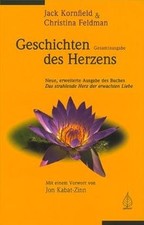 Geschichten herzens kornfield gebraucht kaufen  Berlin