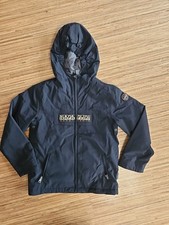 Napapijri wind regenjacke gebraucht kaufen  Heusenstamm