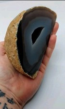 Large natural polished for sale  SOUTHAMPTON