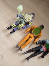 Supernaturals figure bundle for sale  NEWCASTLE