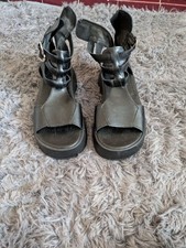 Roman sandals size for sale  WIGAN