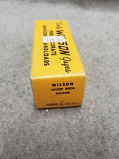Wilson inside neck for sale  Renton