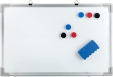 Idena 10414 whiteboard gebraucht kaufen  Schierling