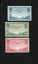 Air stamps c20 for sale  Wolcott