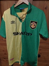 Manchester united 1992 for sale  YORK
