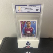 Rare mark noble for sale  NORTHAMPTON