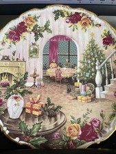 Royal albert christmas for sale  RAYLEIGH