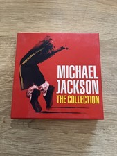 Michael jackson collection for sale  BAMPTON