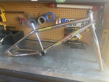 1993 mach one for sale  Templeton