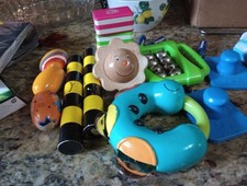 Lot pre ownedkindermusik for sale  Grand Bay