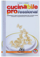 Cucinabile professional. labor usato  Villarbasse