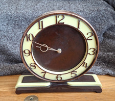 Vintage smiths bakelite for sale  WIDNES